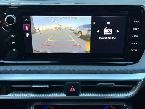 Used 2024 Kia K5 GT-Line w/ GT-Line Premium Package image 25