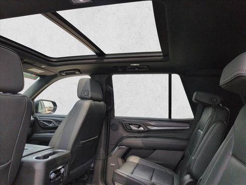 Used 2021 GMC Yukon Denali w/ Denali Premium Package AWD/4WD image 20