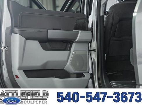 New 2026 Ford F250 XLT w/ XLT Premium Package image 42