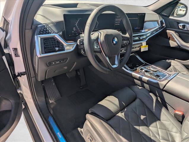 Used 2026 BMW X5 sDrive40i RWD image 3