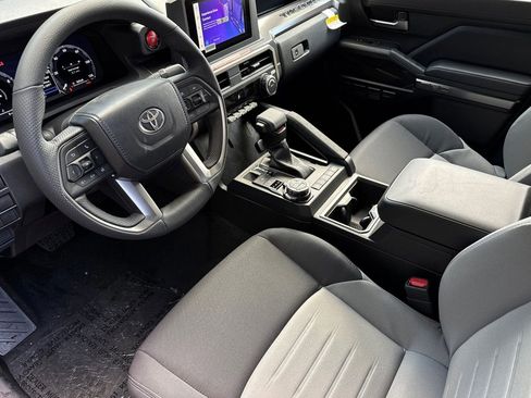 New 2026 Toyota Tacoma TRD Off-Road image 9