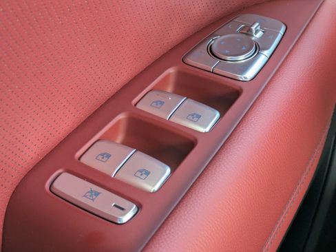 New 2026 Genesis G70 3.3T Sport Prestige RWD image 23