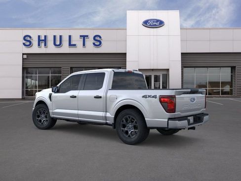 New 2026 Ford F150 STX w/ Equipment Group 200A image 4