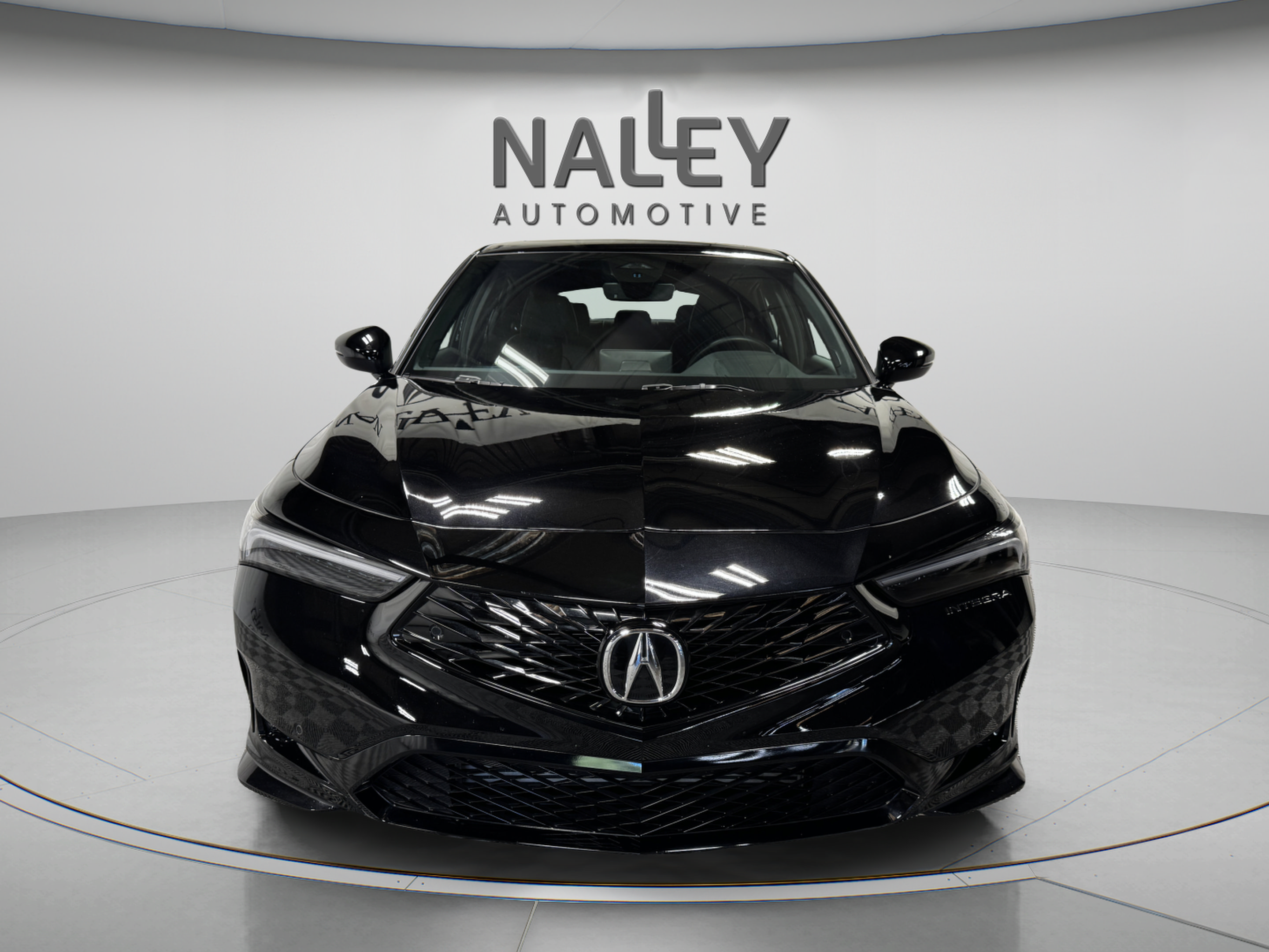 Certified 2026 Acura Integra A-Spec w/ Technology Package FWD image 13