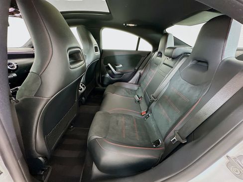 Used 2023 Mercedes-Benz CLA 250 4MATIC image 25