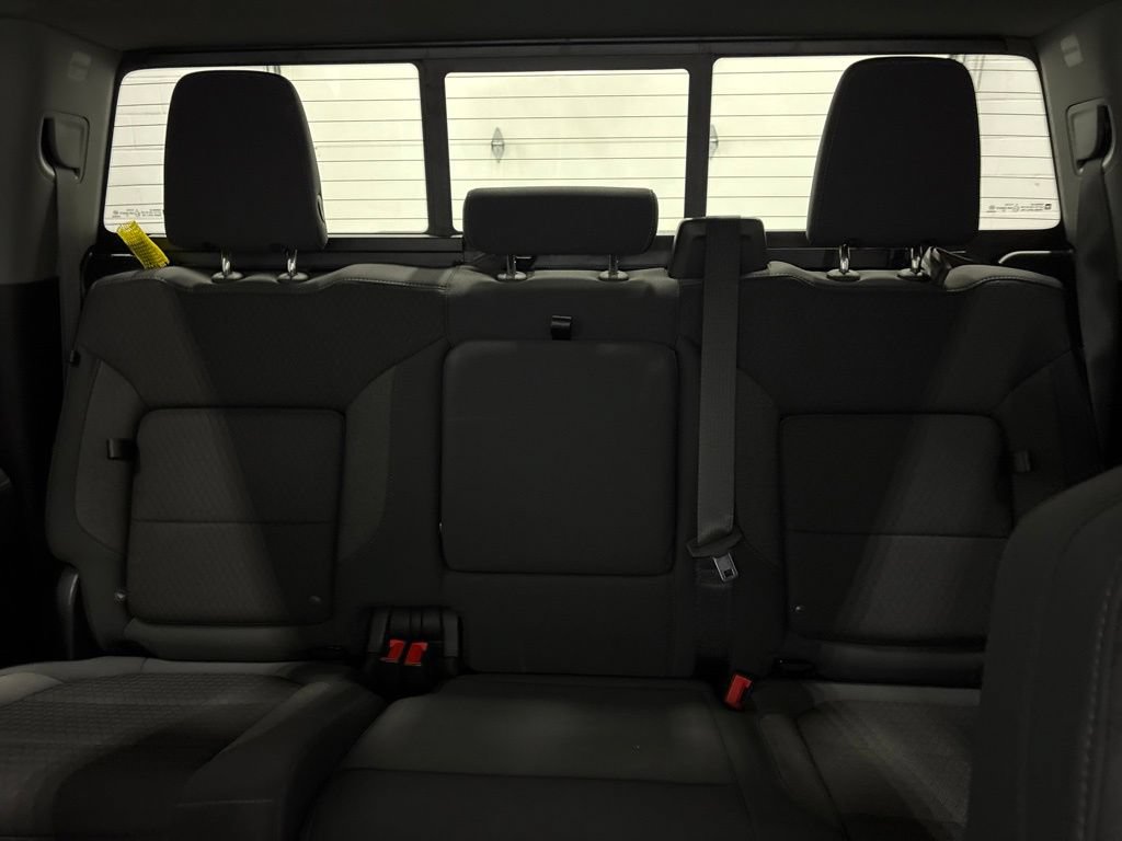 Used 2020 Chevrolet Silverado 1500 LT Trail Boss AWD/4WD image 30