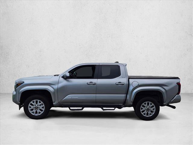 Used 2025 Toyota Tacoma SR5 AWD/4WD image 8