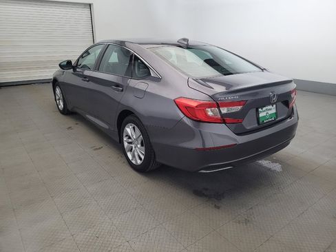 Used 2019 Honda Accord LX image 5