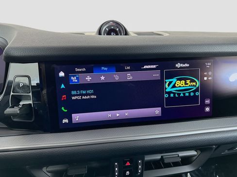 New 2025 Porsche Cayenne image 15