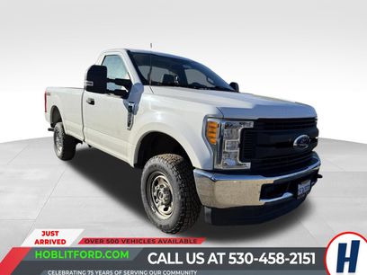 Used 2017 Ford F250 XL w/ Power Equipment Group