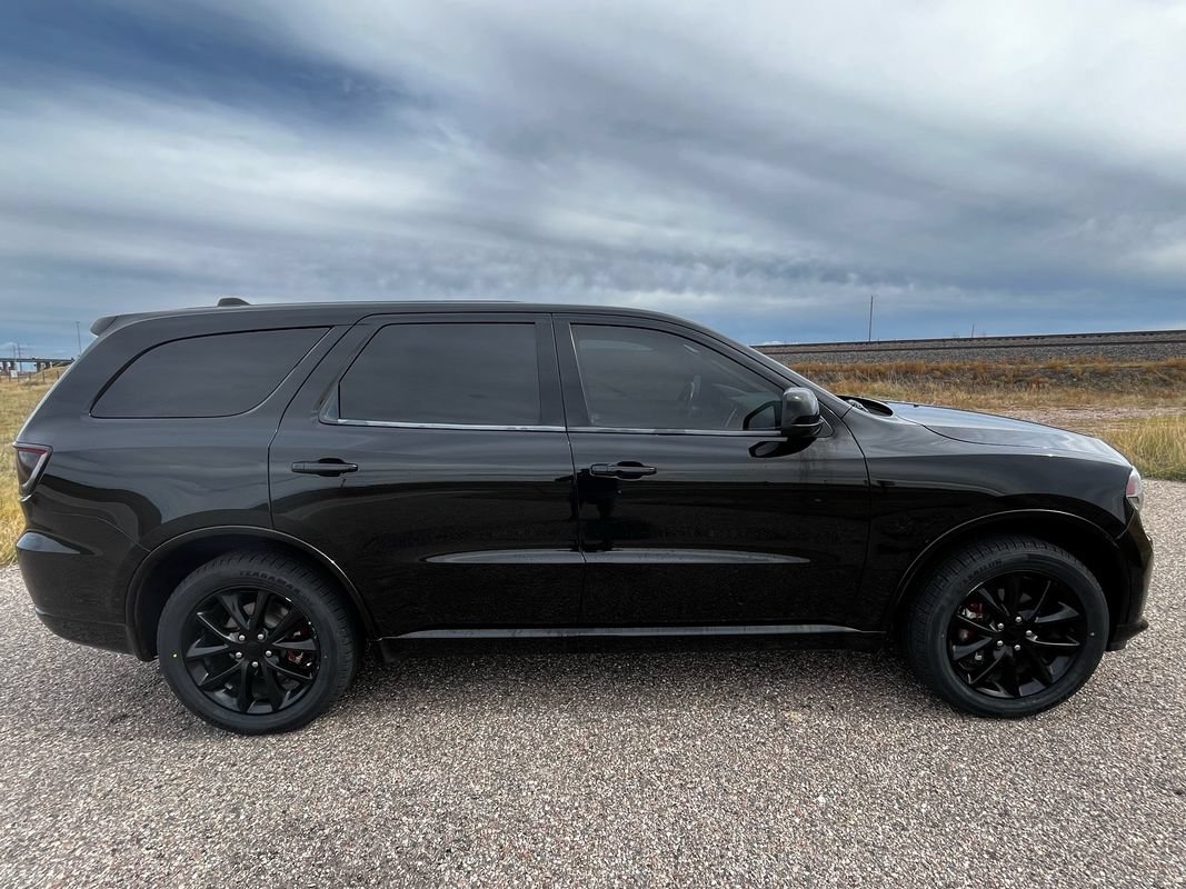 Used 2018 Dodge Durango SXT w/ Quick Order Package 2BB AWD/4WD image 6
