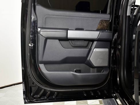 Used 2024 Ford F250 Lariat w/ Lariat Ultimate Package image 27