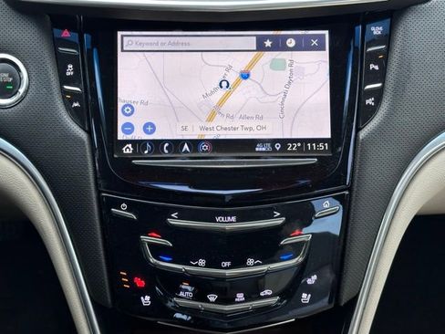 Used 2018 Cadillac XTS Luxury w/ Driver Awareness Package image 18