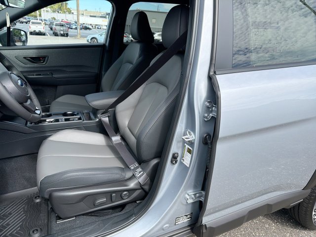 New 2026 Subaru Outback Premium AWD/4WD image 11