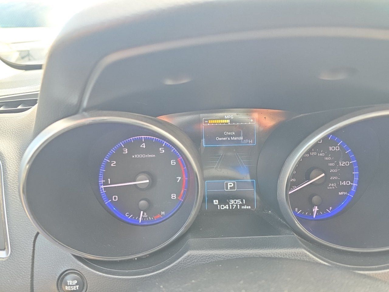 Used 2018 Subaru Outback 2.5i Limited AWD/4WD image 12
