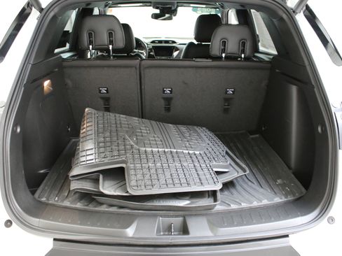 Certified 2023 Chevrolet TrailBlazer ACTIV w/ Sun and Liftgate Package FWD image 25