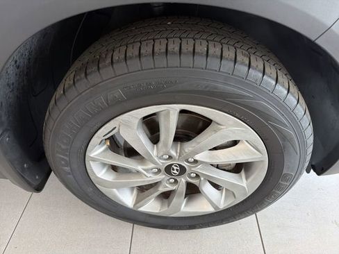 Used 2016 Hyundai Tucson SE FWD image 14