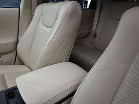 Used 2015 Lexus RX 450h FWD image 14