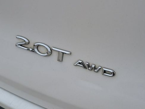 Used 2017 Lincoln MKC Reserve w/ Lincoln MKC Climate Package AWD/4WD image 8