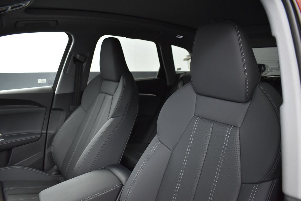 New 2026 Audi Q5 Premium Plus AWD/4WD image 8