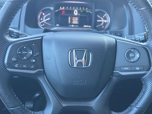 Used 2023 Honda Passport EX-L image 34