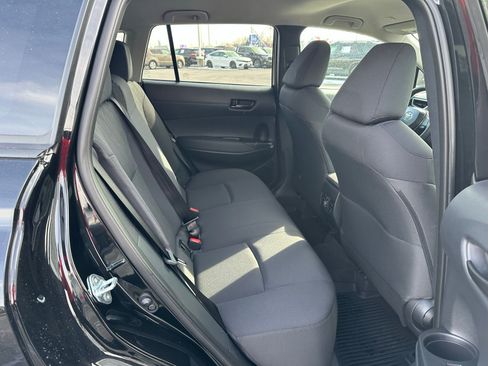 New 2026 Toyota Corolla Cross LE image 20