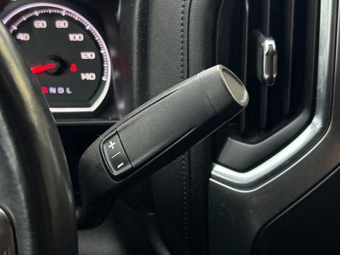 Used 2020 Chevrolet Silverado 1500 LT Trail Boss image 18