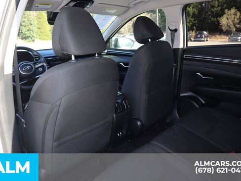 Used 2024 Hyundai Tucson SEL FWD image 18