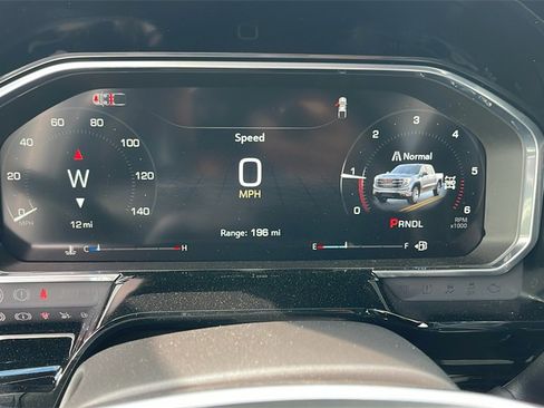 New 2026 GMC Sierra 1500 Elevation image 20