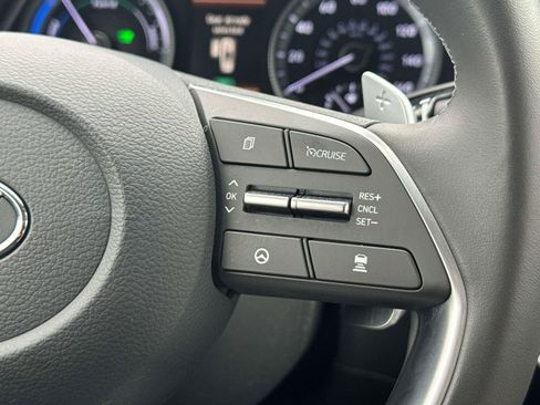 Used 2023 Hyundai Sonata SEL FWD image 8