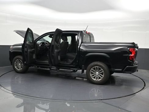 Used 2024 Chevrolet Colorado LT w/ LT Convenience Package RWD image 35