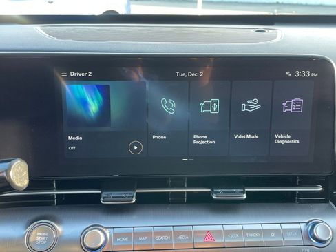 Used 2025 Hyundai Kona SEL image 21