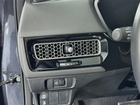 Certified 2023 Honda Civic Sport image 10