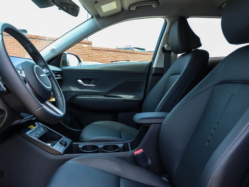New 2026 Hyundai Kona SEL Premium FWD image 27