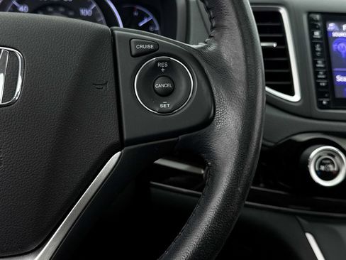 Used 2015 Honda CR-V EX-L image 30