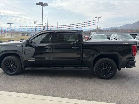 Used 2021 GMC Sierra 1500 Elevation w/ Preferred Package image 13