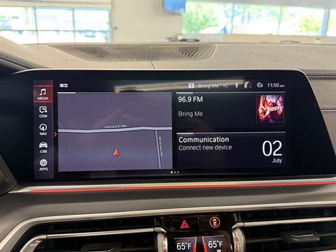 Used 2019 BMW X5 xDrive40i w/ Convenience Package AWD/4WD image 30