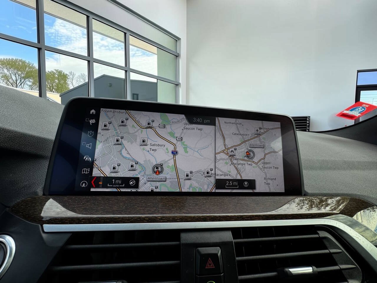 Used 2019 BMW X3 xDrive30i AWD/4WD image 29