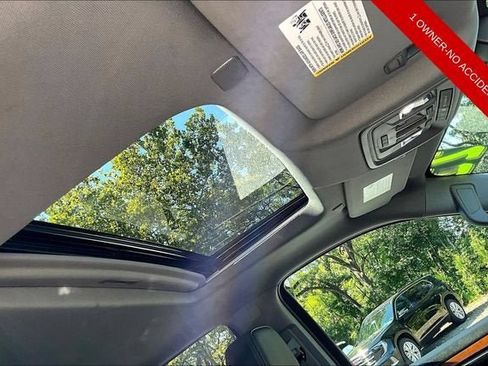 Certified 2022 GMC Sierra 1500 Denali AWD/4WD image 17