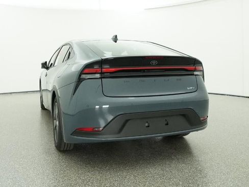 New 2026 Toyota Prius LE image 22