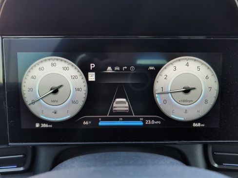 Used 2025 Hyundai Elantra N Line image 11