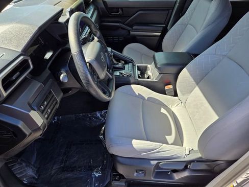 Certified 2025 Toyota Tacoma SR5 image 10