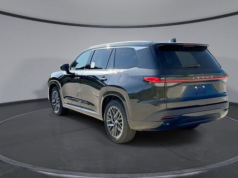 New 2026 Lexus TX 350 AWD w/ Technology Package image 10