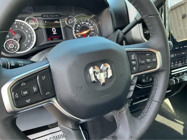 Used 2026 RAM 2500 Big Horn AWD/4WD image 27