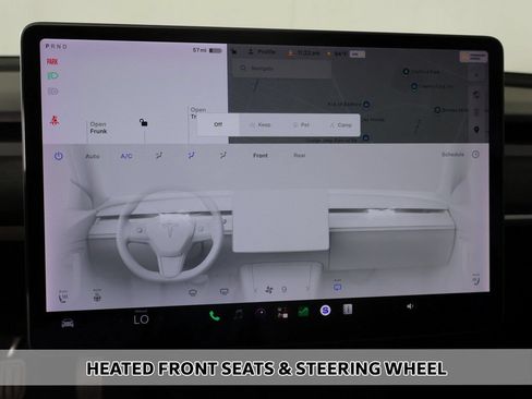 Used 2021 Tesla Model 3 Standard Range Plus RWD image 8