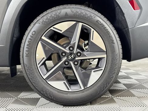 Certified 2026 Hyundai Tucson SEL FWD image 45