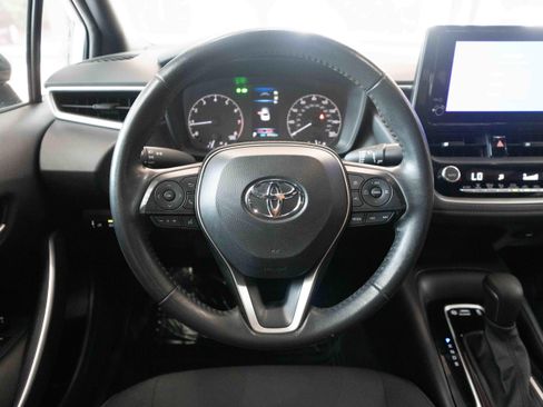 Used 2024 Toyota Corolla SE FWD image 21