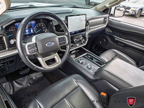 Used 2023 Ford Expedition XLT AWD/4WD image 22
