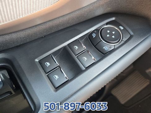 Used 2025 Ford Expedition Active RWD image 31