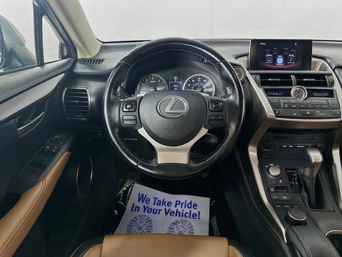 Used 2016 Lexus NX 200t 200t w/ Accessory Package image 21